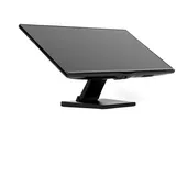 MonLines MTS700B Touchscreen Tisch Monitorständer Schwarz