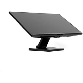 MonLines MTS700B Touchscreen Tisch Monitorständer Schwarz