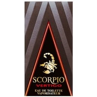 Scorpio Vertigo Eau de Toilette 75 ml