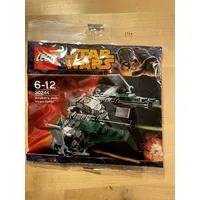 LEGO Star Wars Anakin's Jedi Interceptor 30244