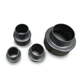 BAMATO Absauganlage AB-550 inkl. Adapter Set