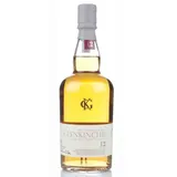 Glenkinchie 12 Years Old Single Malt Scotch 43% vol 0,7 l Geschenkbox