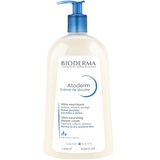 Bioderma Atoderm Shower Cream 1000 ml