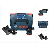 Bosch GEX 12V-125 inkl. 1x Akku 6,0 Ah + Lader