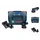 Bosch GEX 12V-125 inkl. 1x Akku 6,0 Ah + Lader
