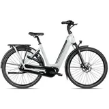 Gazelle Arroyo C8 Elite 2026 28 Zoll RH 57 cm Damen grün
