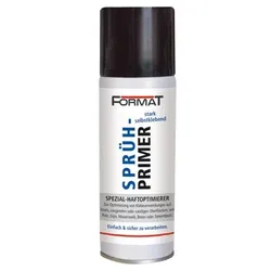 Sprühprimer Spraydose 500ml drehbare Düse für verschiedene Sprühwinkel