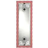Gira EB-Dose flächenbündig 4f 552400