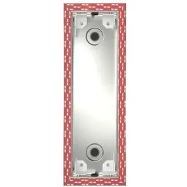 Gira EB-Dose flächenbündig 4f 552400
