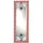 Gira EB-Dose flächenbündig 4f 552400