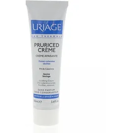 Uriage Pruriced Soothing Cream 100 ml