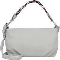 Gabor Linnie Schultertasche M 29 cm grey