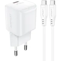 ACEFAST A73 Mini PD 20W GaN USB-C Kabel –