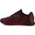 Reebok Nano X5 Black Cherry / Black / Retro Red 41