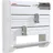 Leifheit Küchenrollenhalter Parat Plus ComfortLine 25723 weiß Kunststoff, 1 St.