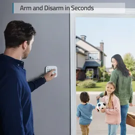 eufy 5-teiliges Smart Home Set