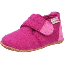 Giesswein Oberstaufen für Kinder, pink, Größe 27