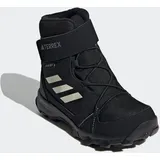 Adidas Terrex Snow Hook-And-Loop COLD.RDY Winter Wanderschuh Core Black / Chalk White / Grey Four 38