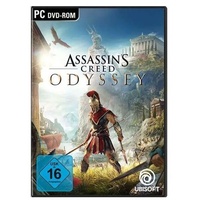 Assassin's Creed Odyssey PC