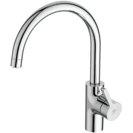 Ideal Standard Ceralife Küchenarmatur Niederdruck Chrom