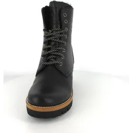 Panama Jack Padma B11 Schwarz 39