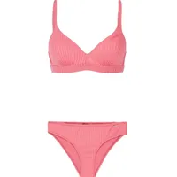 Protest Manja25 Wire Bikini - Guava Pink - M