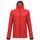 Salewa Ortles GTX 3L Jacke (Größe M, rot)