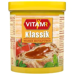 Vitam-R Hefeextrakt Creme 1000 g