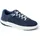 REEF Shoreline Del Mar Herren Navy 43