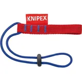 Knipex Adapterschlaufe Kunststoff 270 mm mehrfarbig