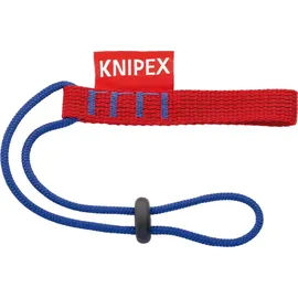 Knipex Adapterschlaufe Kunststoff 270 mm mehrfarbig