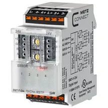 BTR Netcom Metz Connect BMT-F-DI4 BACnet MS/TP 110884131970