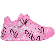 SKECHERS Uno Lite Love Levitate Kinder Pink 33