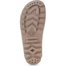 Palladium Dunelite Azur Damen Beige 36