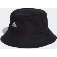 Adidas Classic Cotton Stoffhut Black / White Erwachsene (L/XL)