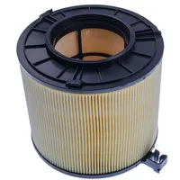 Denckermann Luftfilter A142185