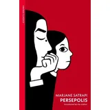Vermilion Persepolis