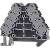 Phoenix Contact Potenzialverteiler PTRV 4-PV /BK