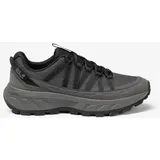 Jack Wolfskin Herren Wild Hike Texapore Low Schuhe (Größe 46, schwarz)