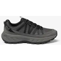 Jack Wolfskin Herren Wild Hike Texapore Low Schuhe (Größe 46, schwarz)