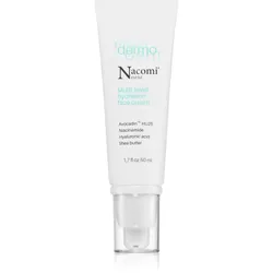 Nacomi Next Level Dermo feuchtigkeitsspendende Gesichtscreme 50 ml