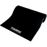 Toorx MAT06-200 Gymnastikmatte Universal-Trainingsmatte Schwarz