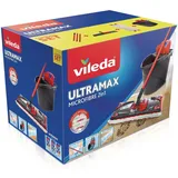 Vileda Ultramat Komplett Set