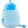 Squishmallows Heidelbeer-Kuh Rutanya