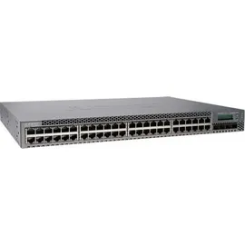 Juniper EX4300-48P neu
