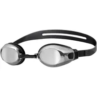 Arena Zoom X-FIT Mirror Schwimmbrillen, Schwarz, TU