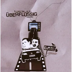 Kapitel 5 - Überflüssig. (CD)