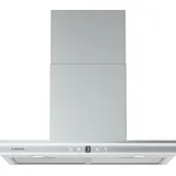 Klarstein Auriana Dunstabzugshaube - 60 cm Wandhaube, 700 m3/h Luftdurchsatz, A+ Energieeffizienz, WLAN- & Touch-Steuerung, LED-Beleuchtung 6000 K... - Weiß