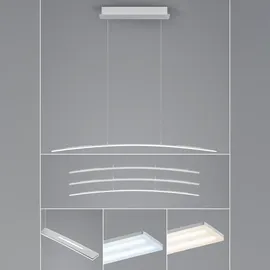 Hell SIRA Pendelleuchte