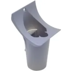Siteco Mastflansch Z42 5XC10008XM4